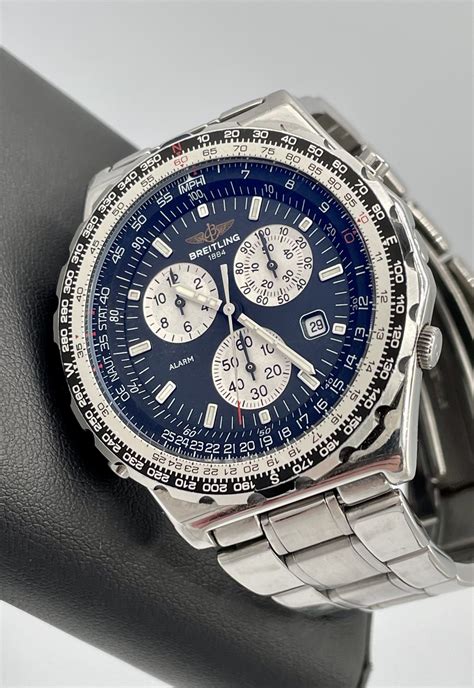 neupreis einer breitling navitimer jupiter pilot chronomat|breitling jupiter pilot a59028.